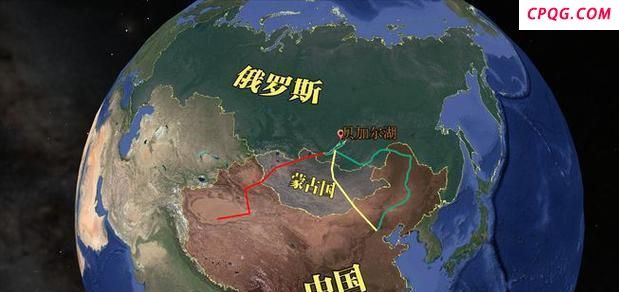 俄罗斯的“东方突围”能否绝处逢生 普京的三张王牌
