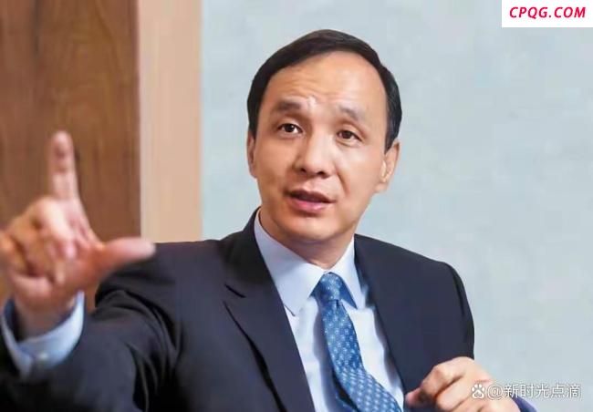 朱立伦：“大罢免”是在摧残民主