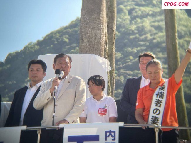 石破茂到底在坚持什么 执政与挑战并存
