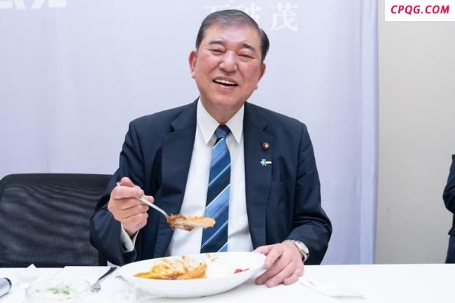 石破茂到底在坚持什么 执政与挑战并存
