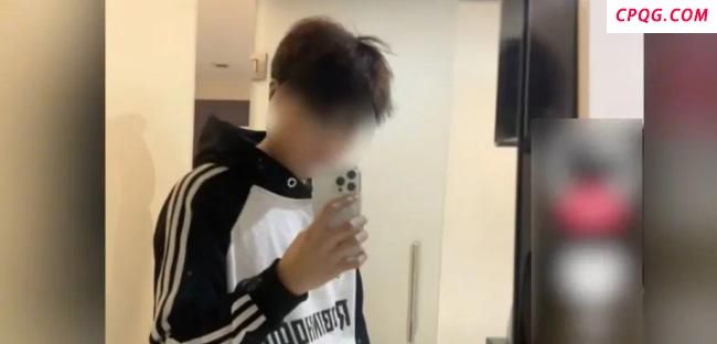 16岁男生疑似被骗缅北