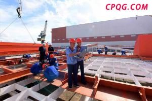 朝鲜将再建造一艘5000吨级驱逐舰