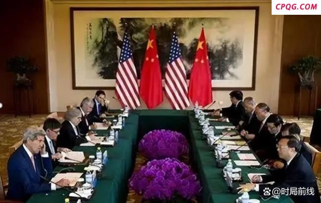中美第3轮经贸磋商的核心议题有哪些
