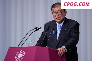 "美日达成贸易协议"后 石破茂回应自身去留问题