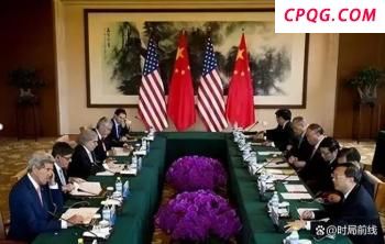 中美第3轮经贸磋商的核心议题有哪些 谈判聚焦关税与石油议题