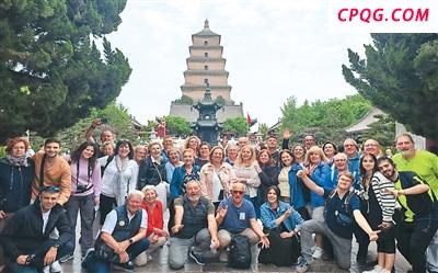 中欧旅游双向出游增长显著 深度游产品受欢迎