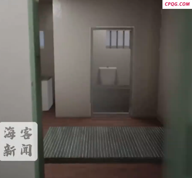 为让尹锡悦吹空调律师1天探监5次 牢房仅有风扇