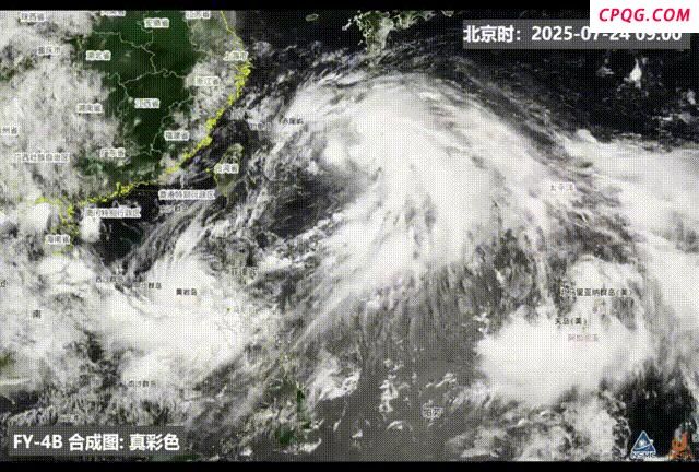 什么是“双台风效应”
