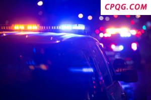 美俄亥俄州发生枪击事件 致3名警察受伤