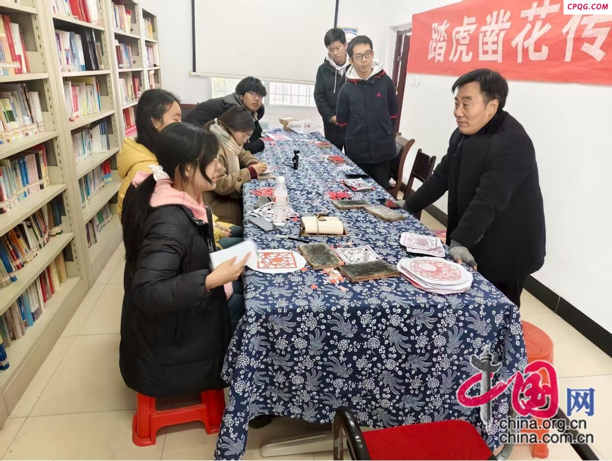 杨云好：扎根湘西苗乡三十一载的文化守望者