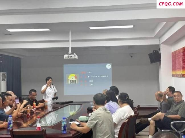 公交驾驶员健康守护指南来了 夏送健康安全行