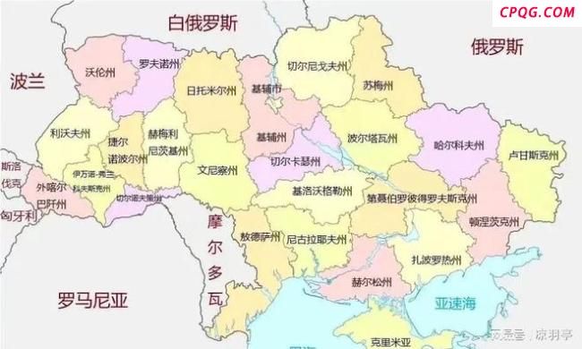 乌军前总司令：俄乌冲突或持续到2034 消耗战无望短期结束