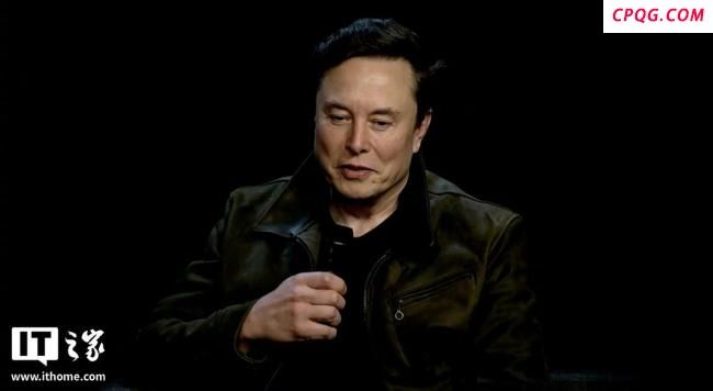 马斯克孩子不在身边每周工作七天