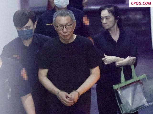 柯文哲望26日投“反罢免”票申请被驳
