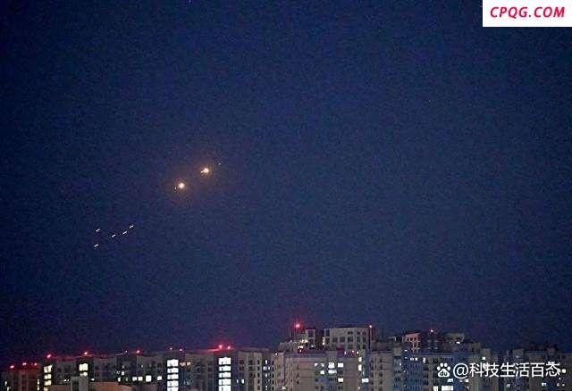 俄防空部队应对乌频繁袭扰