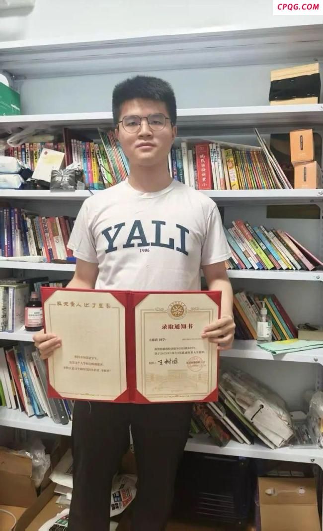636分考生谈放弃985选择民办大学