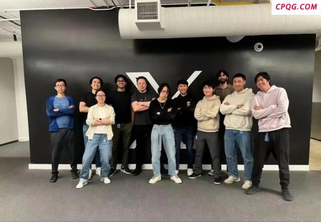 C位换人 华人或统治AI时代