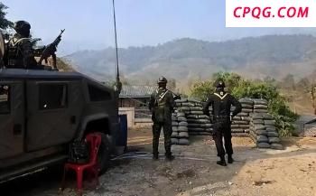 佩通坦隔空“发战书”，泰国拒绝谈判 局势剑拔弩张