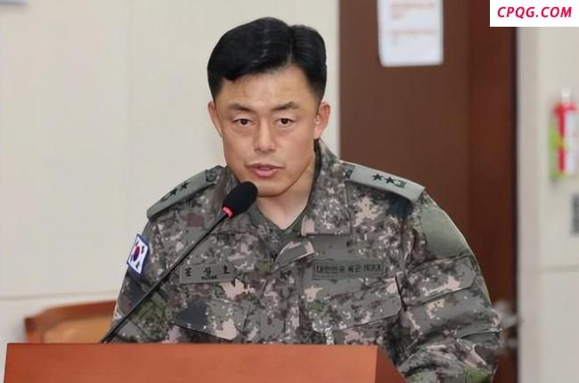 尹锡悦和台当局有勾结？李在明查出：戒严前他心腹两度秘密窜台