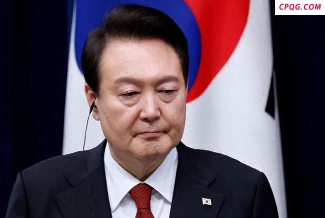 尹锡悦出事前和台当局有勾结吗
