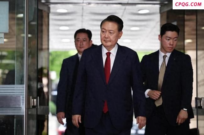 尹锡悦和台当局有勾结？李在明查出：戒严前他心腹两度秘密窜台
