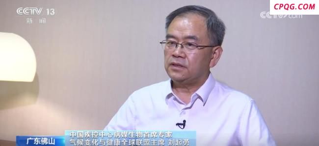 专家：全球已近30万人感染基孔肯雅热