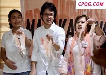 岛内知名政治评论员赖岳谦接受《环球时报》专访：“台独”才是台湾真正的“杂质”
