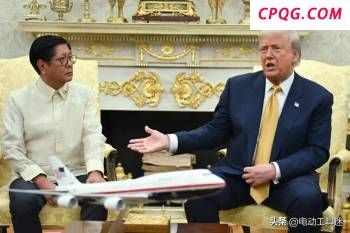 特朗普不装了：她是世上最有权势的女人，一通电话就能搞垮一个国家 幕后推手的力量
