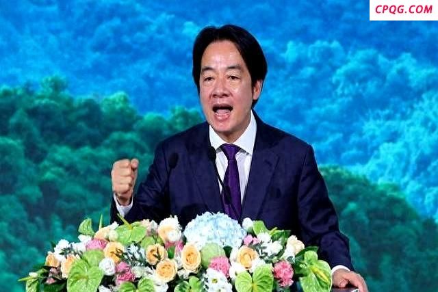 学者：赖清德将陷内外交困窘境