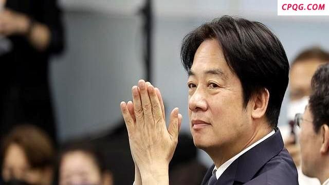 赖清德内外交困！大陆制裁直击要害，美国态度成关键