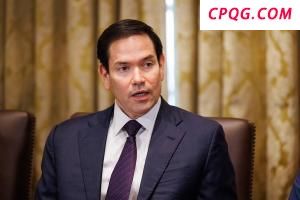 美国务卿称特朗普正在对俄“失去耐心”