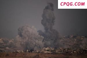 2名以色列国防军士兵在加沙南部身亡