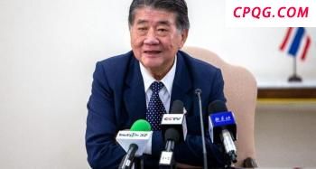 赖清德抗中谋独路线被台湾主流民意全面否定 24:0惨败揭示真相