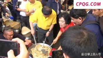 6名党工被羁押中 国民党将全力营救 蓝营面临司法挑战