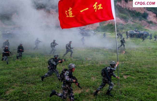 以“第一”命名的部队凭何硬气？