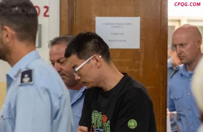 美跨国拘捕中国芯片专家意欲何为 中美科技博弈白热化
