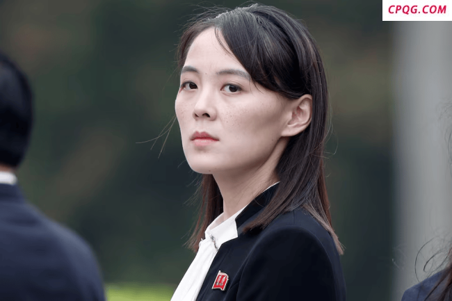 朝鲜首次回应韩国“和平提议”