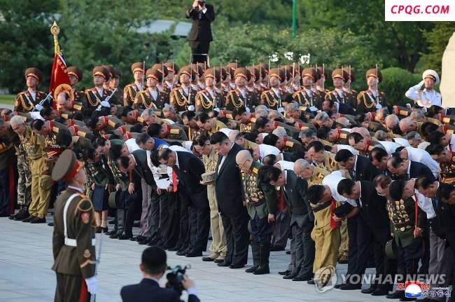 朝鲜首次回应韩国“和平提议” 拒绝对话立场坚定