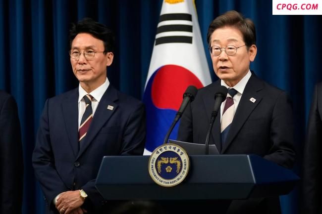 朝鲜评价李在明政府对朝政策 朝方强烈批评韩国新政府