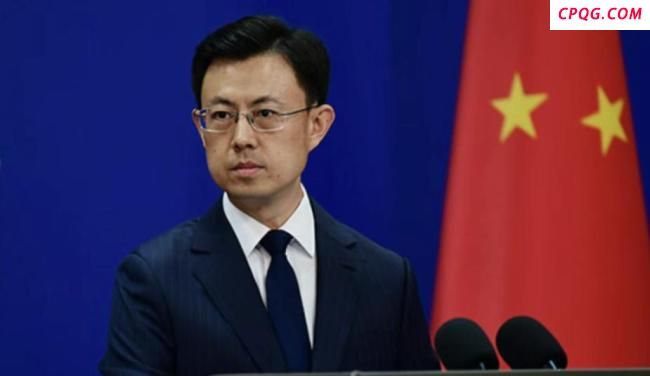 高志凯：对中美第三轮谈判充满信心 经贸博弈再启