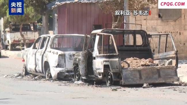 安理会审议叙利亚政治和人道问题