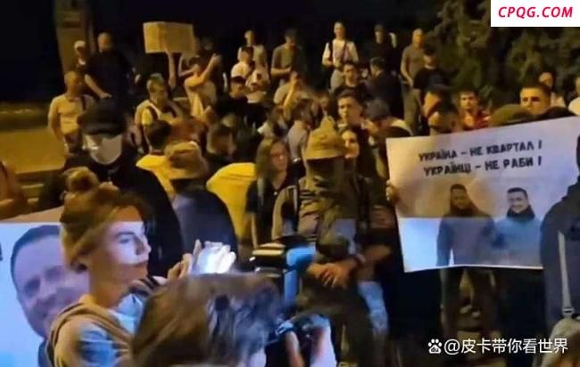俄乌战况恶化 乌将如何应对 持久战拐点来临