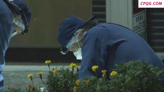 日本男子街头无差别砍人致6人受伤
