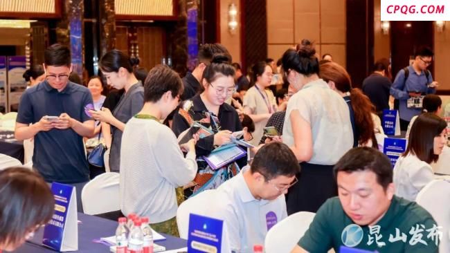 昆山新增就业5.27万人 稳就业彰显成效