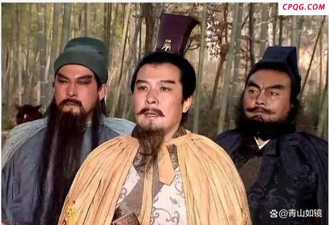 如何用四个字证明你看过三国演义 经典桥段唤醒记忆