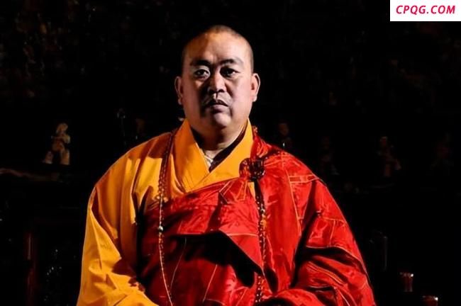 十年前举报释永信的人如今去哪了 举报者现况揭晓