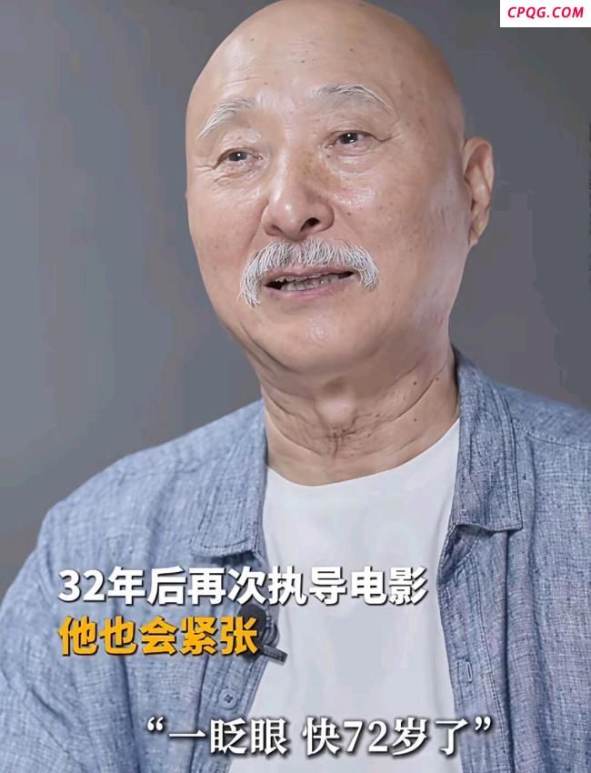 陈佩斯分享《戏台》幕后故事