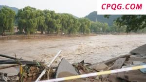 解码北京强降雨：成因何在 主汛期防范要点
