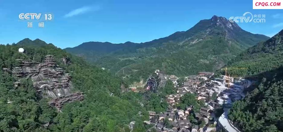 老厂房工业遗产焕新 成为文旅“破圈”密码