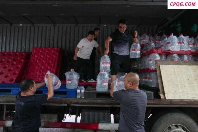 北京密云300毫米暴雨怎么回事 引发洪水和山体滑坡